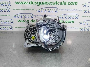55262802 CAJA CAMBIOS / 6 VELOCIDADES / MANUAL / 916614 PARA FIAT 500 L 330 UR - Picture 1 of 10