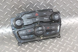 15-16 CHALLENGER Hellcat Automatic Dual Zone Heat AC SRT Pages Launch Control OE - Picture 1 of 13