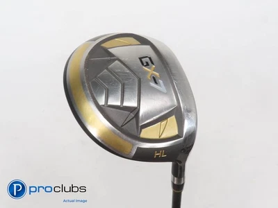 GX-7 14* Driver - GX-7 55g Senior Flex - 401160 - Image 1 of 4