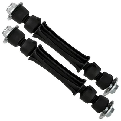 Barra estabilizadora delantera izquierda para Chevy Silverado Suburban 1500 GMC Sierra 1500 Yukon XL Foto 1 de 4