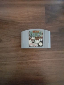 Nintendo N64 Spiel Bio Freaks  - Bild 1 von 9