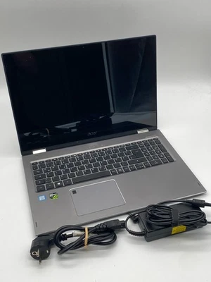 Acer Spin 5[15,6''  i7, 8GB RAM, 512GB SSD,GeForce GTX 1050][schlechter zustand] - Bild 1 von 3
