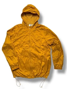 TOG24 Women’s Packaway Waterproof Jacket – Mustard Yellow – Size 22 – New Other - Picture 1 of 15