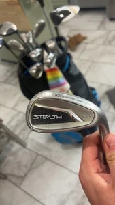 Golf Sell Out I Want Everything Gone - Picture 1 of 9
