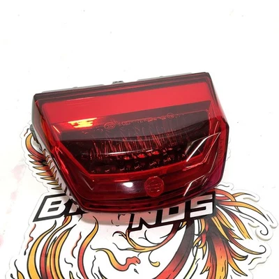 Luz de freno LED Pan American RA 1250 2021 original Harley-Davidson 67801013 Foto 1 de 4