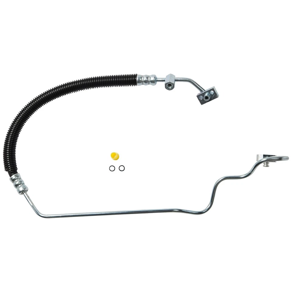 Conjunto de manguera de línea de presión de dirección asistida Gates 366370 para 91-95 Acura Legend Foto 1 de 4
