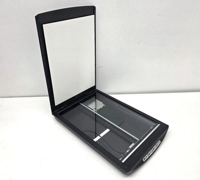 Canon CanoScan LiDE 100 USB Flatbed Scanner K10317 - Image 1 of 4