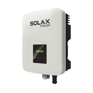 Solax Power Inverter X1-Boost-3.0-G3 3000W 2MPPT 16A (Incluye WiFi) - Imagen 1 de 2