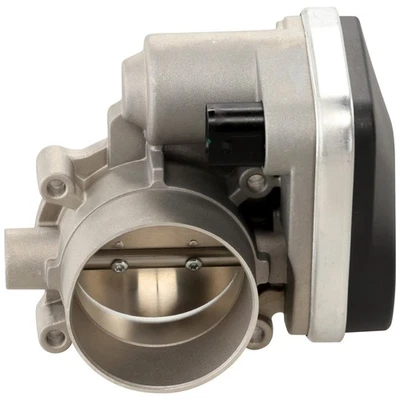 Carrocería del acelerador para Dodge Magnum 2005-2008 | Aluminio | 6 cilindros Motor de 2,7 L/3,5 L Foto 1 de 4