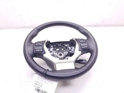 БАЗОВЫЙ РУЛЬ 2016 LEXUS NX200T  - Изображение 1 из 4