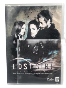 DVD Box Set Lost Girl: Season 2 - Picture 1 of 11