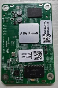 A10S Plus-N LED Panel Receiving Card - Afbeelding 1 van 2