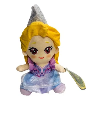 Glinda El Mago de Oz Malvado Juguete Película 7” Muñeco de Peluche Nuevo Foto 1 de 4