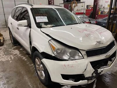 Medidor de flujo de aire Chevy Traverse 09 10 11 Foto 1 de 4