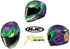 HJC RPHA 11 Pro Goblin Helmet Full Face Pinlock Ready Moisture Wicking DOT S-XL