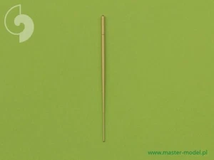 AM-48-039, Hawker Hunter - Tubo Pitot, Master, 1:48 - Imagen 1 de 4