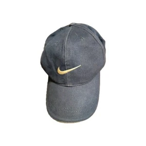 Vintage Boys Golf Hat Boys Nike - Picture 1 of 4