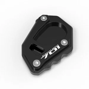 Kickstand Side Stand Enlarger Extension Plate For 701Enduro 790 Adventure - Picture 1 of 10