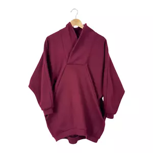 Henrik Vibskov Kimono Sweatshirt Größe XS/S - Bild 1 von 7