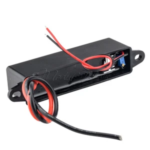 DC 12V to 20000V High-Voltage Electrostatic Generator Negative Ion Generator New - Picture 1 of 8