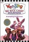 Wee Sing in the Big Rock Candy Mountains: Used