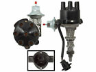 Ignition Distributor For 1974 Ford E300 Econoline 4.9L 6 Cyl C378dr