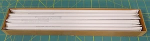 Kimble Chase 37034A-11100 Serological Pipet Capacity: 1 in 1/100mL BOX OF 18 - Picture 1 of 11