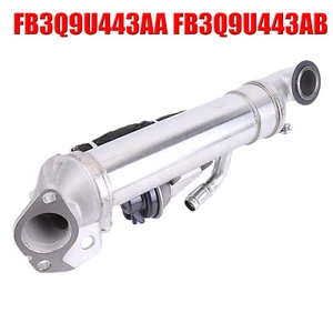 Radiador de válvula de escape para Ford Ranger TKE 2.2 3.2 TDCi FB3Q9U443AA - Imagen 1 de 14