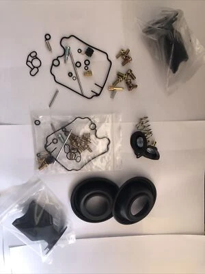 kit revisione carburatori Ducati Monster 600/750/900 Super sport - Bild 1 von 4