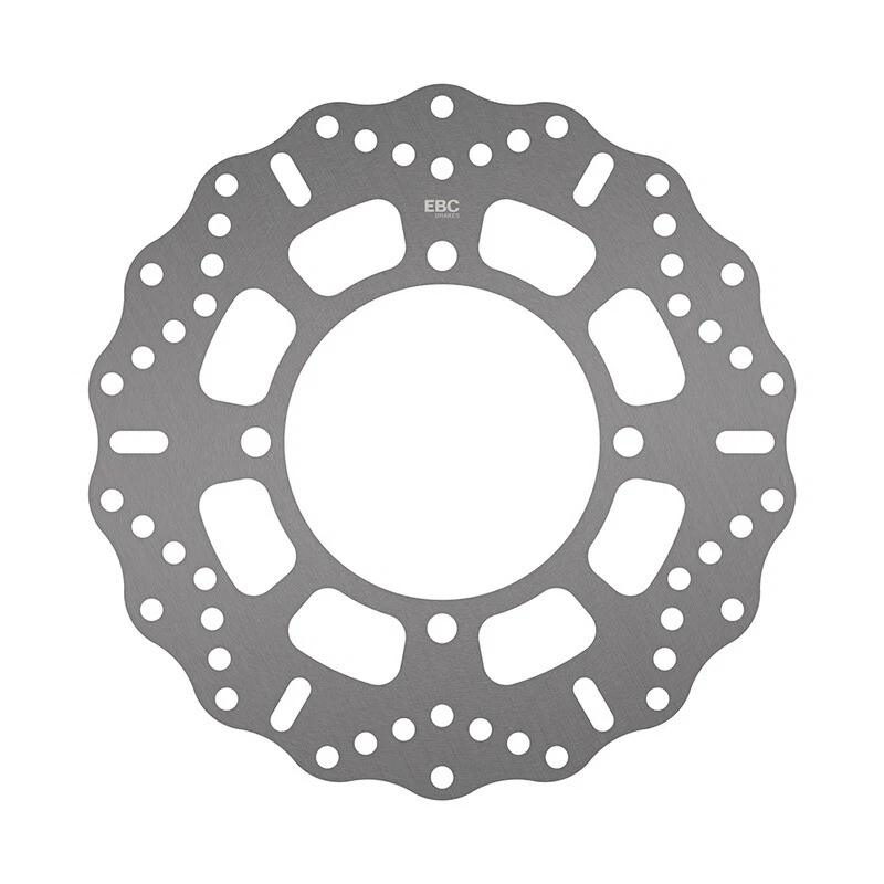 DISCO FRENO CONTOUR EBC 760.02.86 per Kawasaki 1000 Z1000 2007-2020