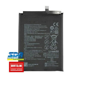 BATTERIA PER HUAWEI HB436380ECW P30 ELE-L29 MATE 20 PRO LYA-AL00 LYA-L29C - Zdjęcie 1 z 1