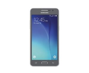 Samsung Galaxy Grand Prime | 8GB | 5" Smartphone | Tracfone Unlocked NEW UNUSED