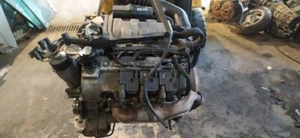 ⭐ M112940 motore per MERCEDES-BENZ CLASE CLK (W208) COUPE 3.2 V6 18V CAT 217845 - Picture 1 of 4