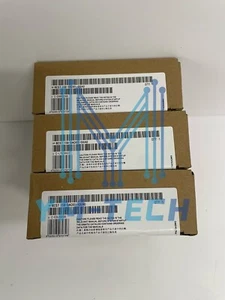 Nuovo modulo PLC SIEMENS 6ES7158-0AD01-0XA0 6ES7 158-0AD01-0XA0 sigillato nella scatola - Foto 1 di 7