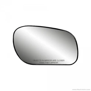 Espejo retrovisor exterior cristal lado derecho ford crown victoria 1998-2011 1 pieza sin calefacción - Imagen 1 de 2