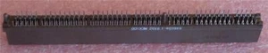 646039-1 AMP EISA STANDARD EDGE CONNECTOR 188 POSITION ( QTY 33 ) *** NEW *** - Picture 1 of 1