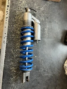Amortiguador trasero Kawasaki KX250 1991 suspensión - Imagen 1 de 6