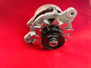 NEW ALTERNATOR for WHITE Tractor 16 4WD Field Boss 1987 1988 1989 3-52 Diesel - Picture 1 of 11
