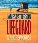 Lifeguard By Andrew Gross And James Patterson (2005, Compact Disc, Unabridged...