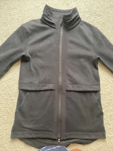 Giacca donna Lululemon taglia 8 nera - Foto 1 di 8