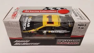 Jamie McMurray 2017 Lionel Collectibles #1 Gearwrench Chevy 1/64 - Picture 1 of 1