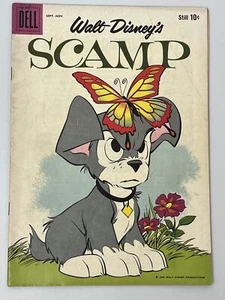 Scamp #11 (1959) in 5.0 sehr gut/gut - Bild 1 von 2
