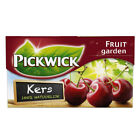 Pickwick - Cherry Black Tea  - 20 Tea Bags