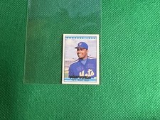 1992 Donruss Cracker Jack II #18 Bobby Bonilla New York Mets