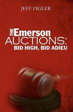 The Emerson Auctions: Bid High, Bid Adieu