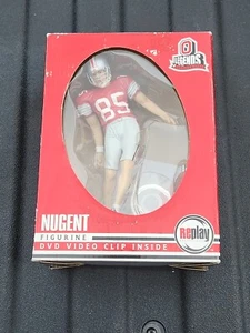 Ohio State Legends Nugget Figur mit DVD Videoclip - Bild 1 von 7