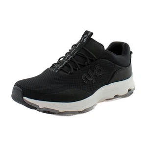 Ryka Devotion EZ Women's Athletic Black - Picture 1 of 11