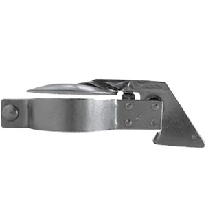 Ø56mm Auspuffklappe Wetterkappe Regenklappe Schalldämpfer für Traktor 51-56mm a* - Bild 1 von 1