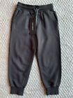 Dolce And Gabbana 4 Yrs Joggers Brown Jogging Sweatpants Pants Boys Genuine Nwt
