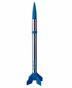 ESTES GNOME Flying Model Rocket Kit 0886 Single Bulk Pack Kit New Sealed - Picture 1 of 2